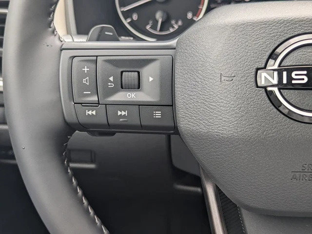 Nuevos NISSAN ROGUE à Estados chez autogozo