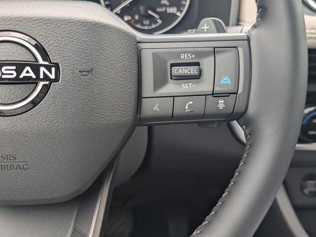 Nuevos NISSAN ROGUE à Estados chez autogozo