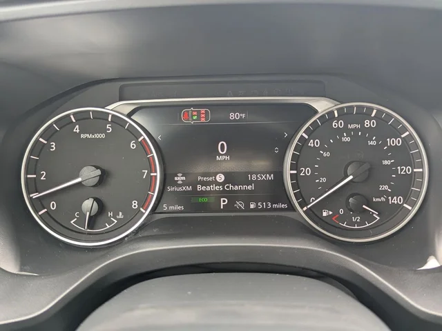 Nuevos NISSAN ROGUE à Estados chez autogozo