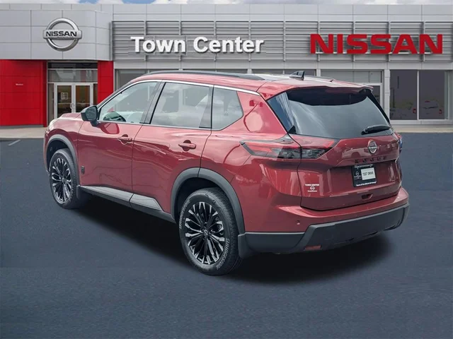 Nuevos NISSAN ROGUE à Estados chez autogozo