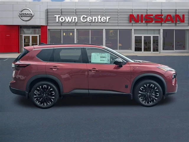 Nuevos NISSAN ROGUE à Estados chez autogozo