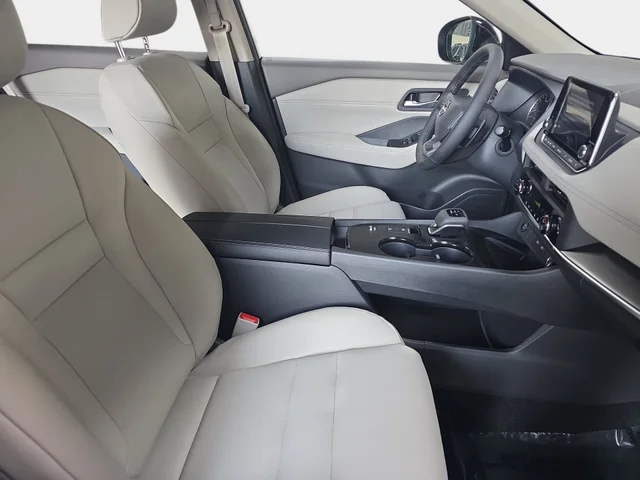 Nuevos NISSAN ROGUE à Estados chez autogozo