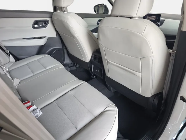 Nuevos NISSAN ROGUE à Estados chez autogozo