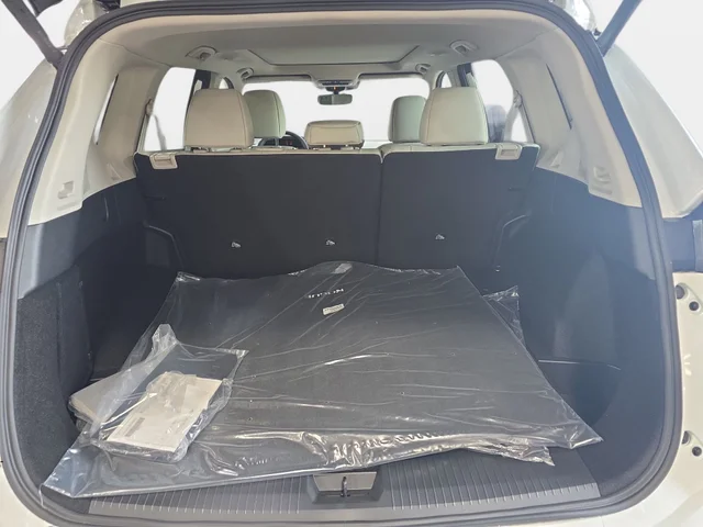 Nuevos NISSAN ROGUE à Estados chez autogozo
