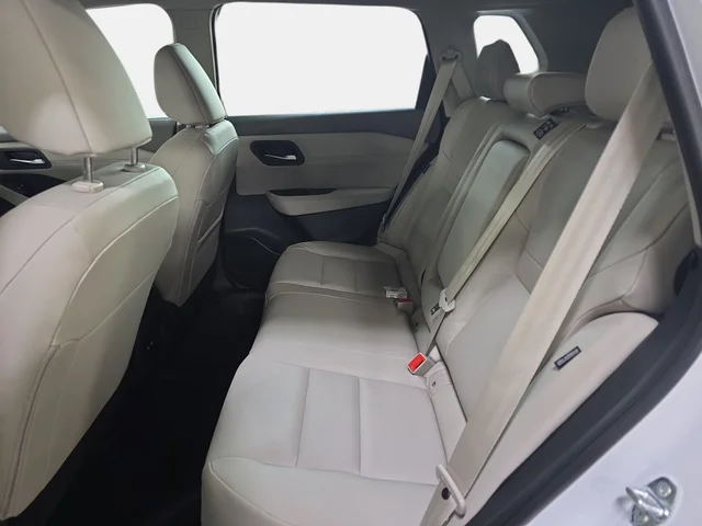 Nuevos NISSAN ROGUE à Estados chez autogozo