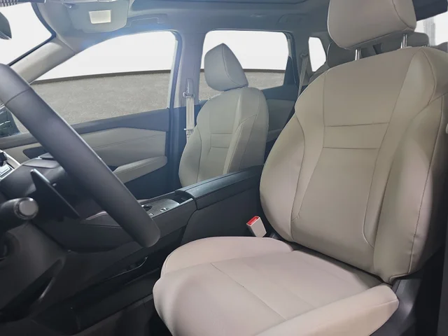 Nuevos NISSAN ROGUE à Estados chez autogozo