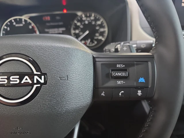 Nuevos NISSAN ROGUE à Estados chez autogozo
