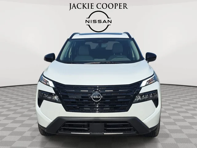 Nuevos NISSAN ROGUE à Estados chez autogozo