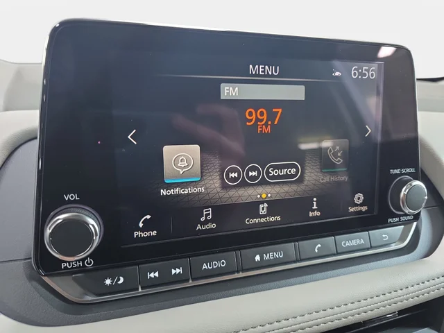 Nuevos NISSAN ROGUE à Estados chez autogozo