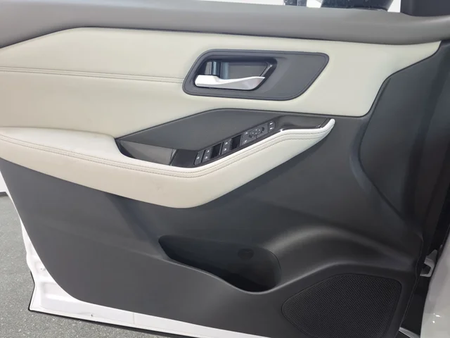 Nuevos NISSAN ROGUE à Estados chez autogozo
