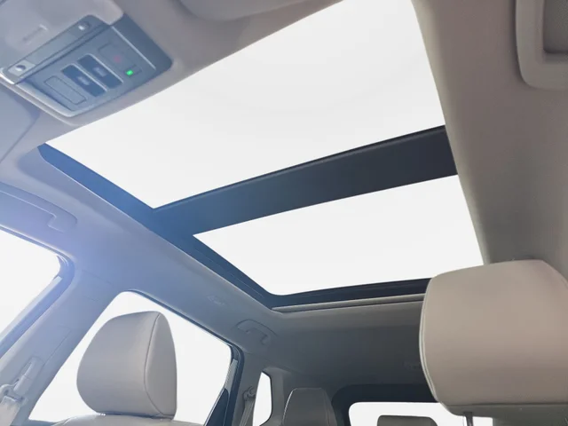 Nuevos NISSAN ROGUE à Estados chez autogozo