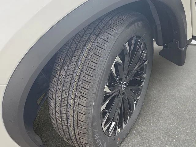 Nuevos NISSAN ROGUE à Estados chez autogozo