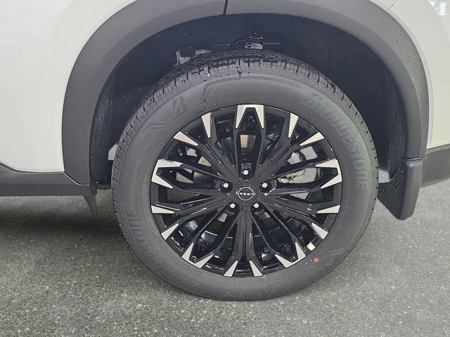 Nuevos NISSAN ROGUE à Estados chez autogozo