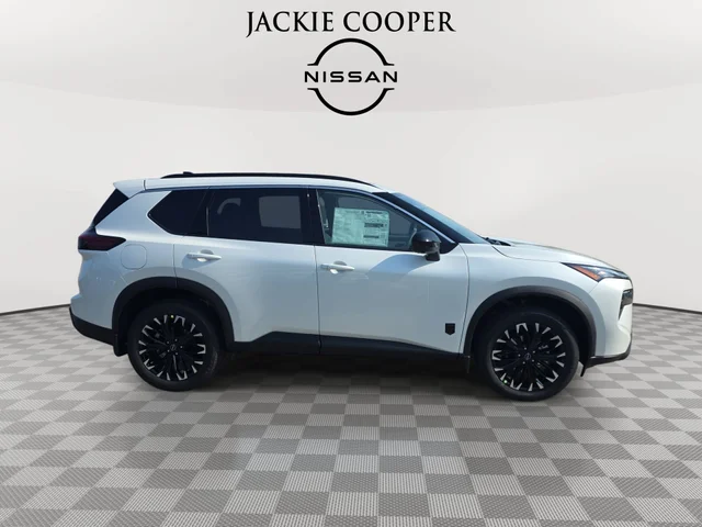 Nuevos NISSAN ROGUE à Estados chez autogozo