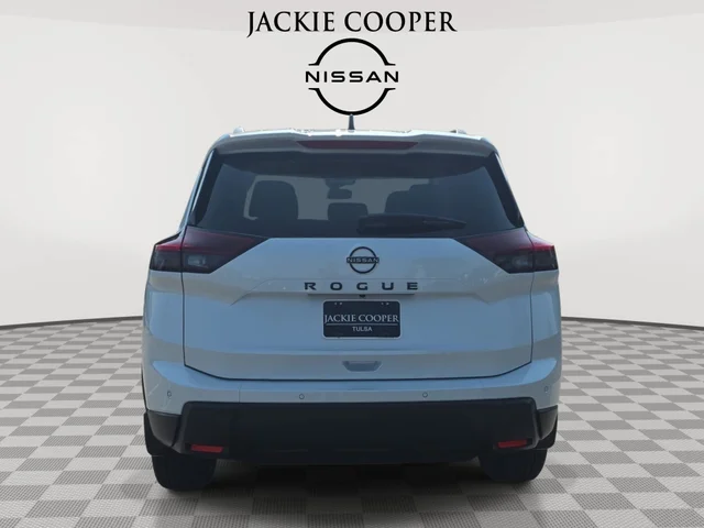Nuevos NISSAN ROGUE à Estados chez autogozo