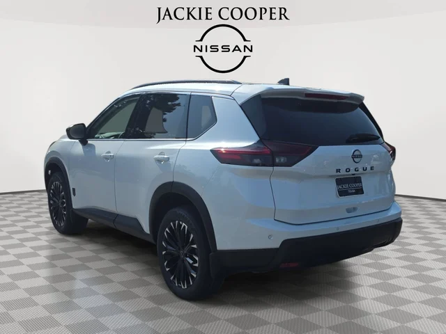 Nuevos NISSAN ROGUE à Estados chez autogozo