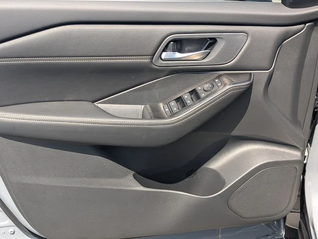 Nuevos NISSAN ROGUE à Estados chez autogozo