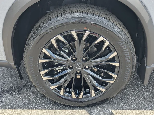 Nuevos NISSAN ROGUE à Estados chez autogozo