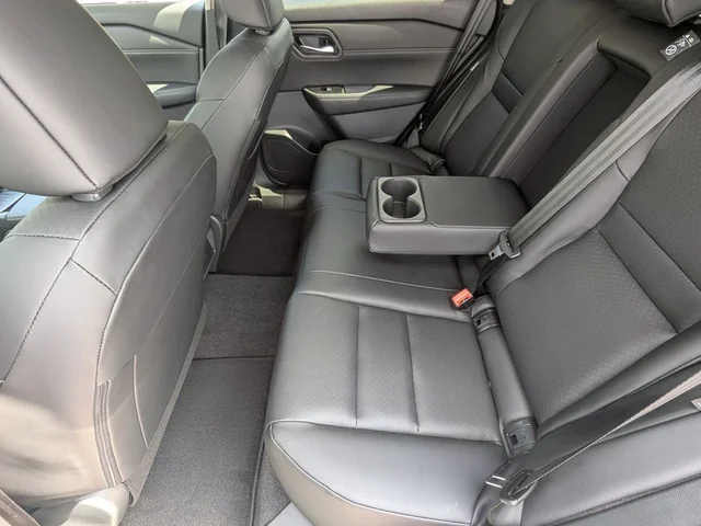 Nuevos NISSAN ROGUE à Estados chez autogozo