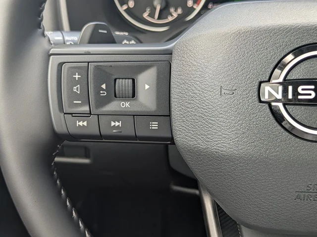 Nuevos NISSAN ROGUE à Estados chez autogozo