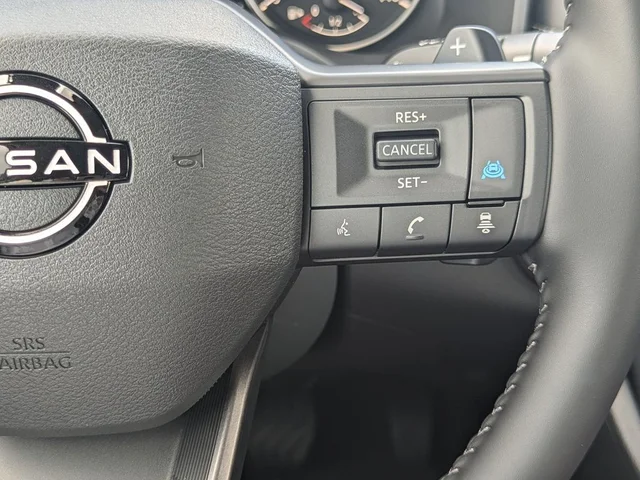 Nuevos NISSAN ROGUE à Estados chez autogozo