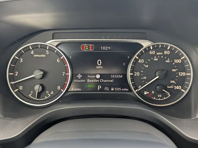 Nuevos NISSAN ROGUE à Estados chez autogozo