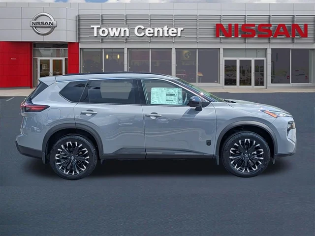 Nuevos NISSAN ROGUE à Estados chez autogozo