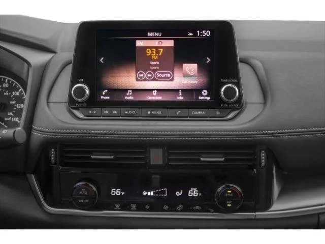 SEMINUEVOS NISSAN Rogue at Kennesaw, in Town Center Nissan