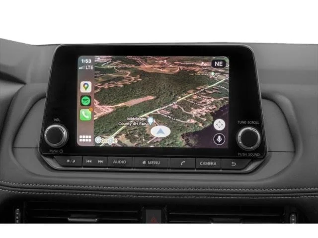 SEMINUEVOS NISSAN Rogue at Kennesaw, in Town Center Nissan