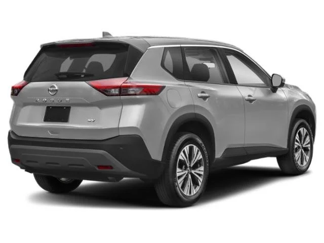 SEMINUEVOS NISSAN Rogue at Kennesaw, in Town Center Nissan