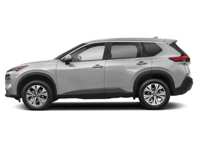 SEMINUEVOS NISSAN Rogue at Kennesaw, in Town Center Nissan