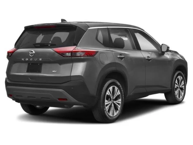 SEMINUEVOS NISSAN Rogue at Kennesaw, in Town Center Nissan