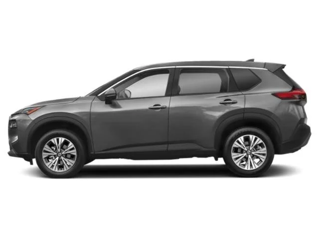 SEMINUEVOS NISSAN Rogue at Kennesaw, in Town Center Nissan