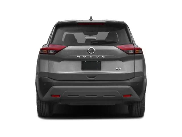 SEMINUEVOS NISSAN Rogue at Kennesaw, in Town Center Nissan