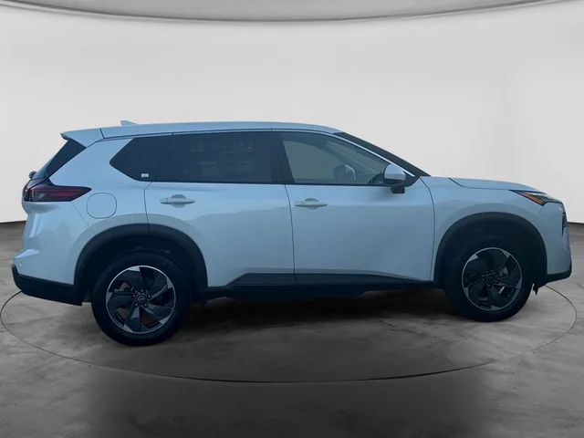 SEMINUEVOS NISSAN Rogue a Estados en autogozo
