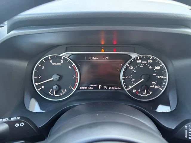 SEMINUEVOS NISSAN Rogue a Estados en autogozo