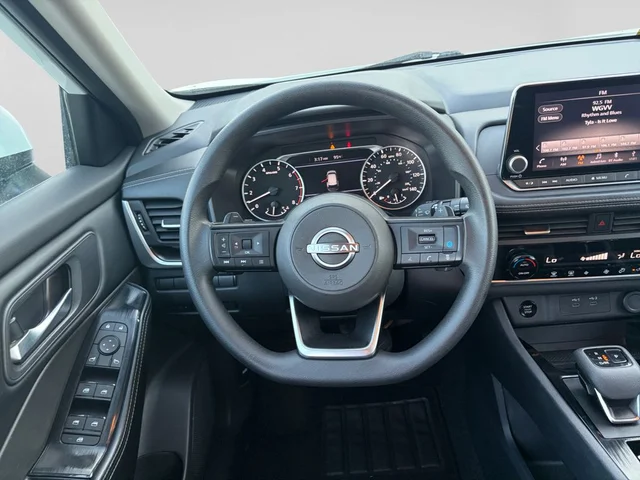 SEMINUEVOS NISSAN Rogue a Estados en autogozo