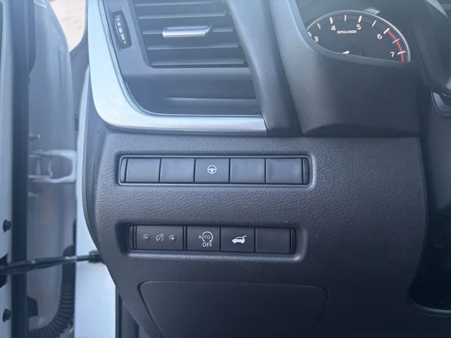 SEMINUEVOS NISSAN Rogue a Estados en autogozo