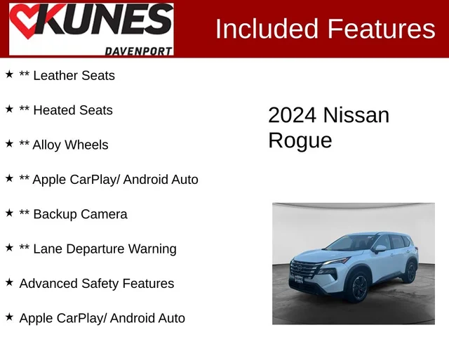 SEMINUEVOS NISSAN Rogue a Estados en autogozo