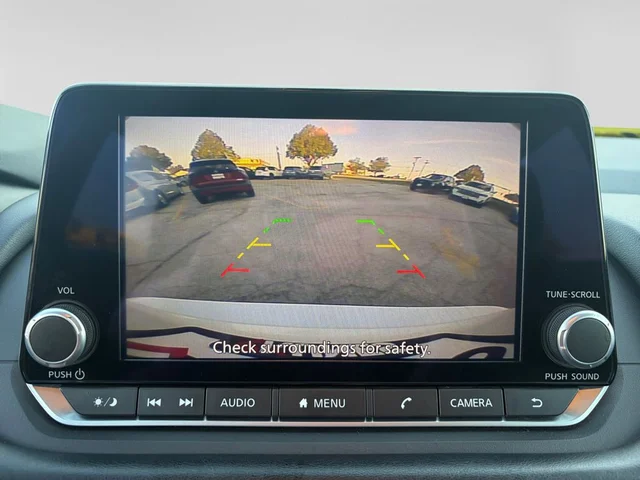 SEMINUEVOS NISSAN Rogue a Estados en autogozo