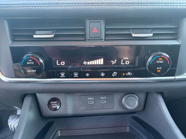 SEMINUEVOS NISSAN Rogue a Estados en autogozo
