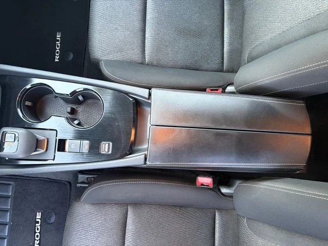 SEMINUEVOS NISSAN Rogue a Estados en autogozo