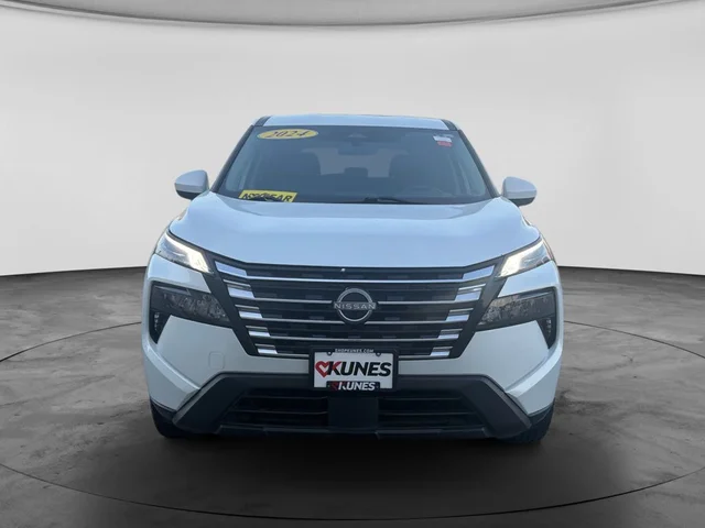 SEMINUEVOS NISSAN Rogue a Estados en autogozo