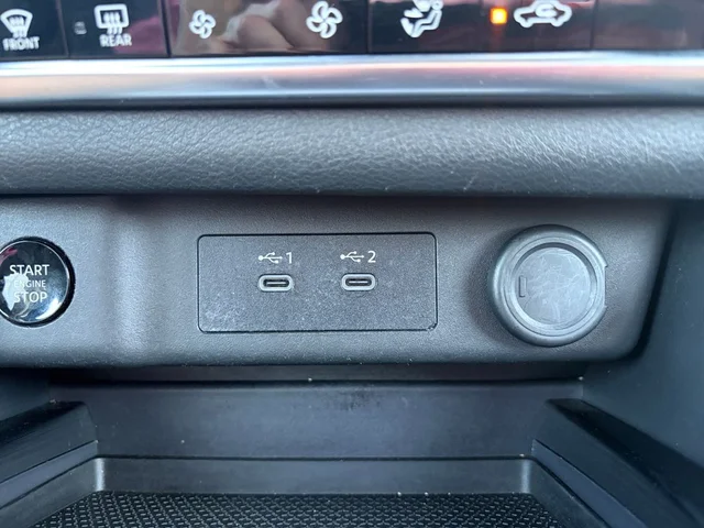 SEMINUEVOS NISSAN Rogue a Estados en autogozo