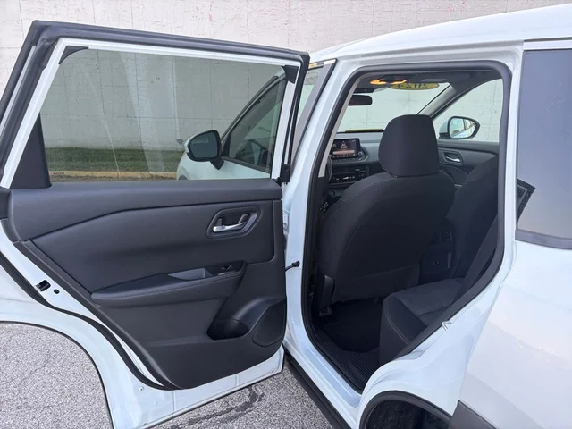 SEMINUEVOS NISSAN Rogue a Estados en autogozo