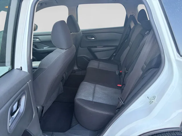 SEMINUEVOS NISSAN Rogue a Estados en autogozo