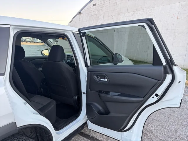 SEMINUEVOS NISSAN Rogue a Estados en autogozo