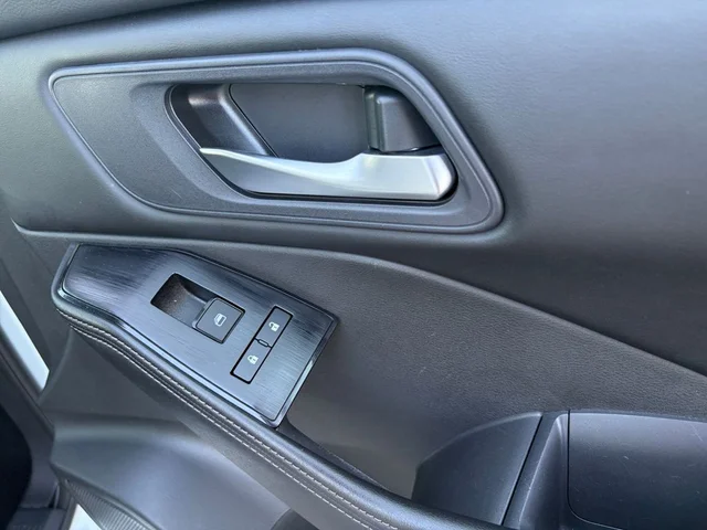 SEMINUEVOS NISSAN Rogue a Estados en autogozo