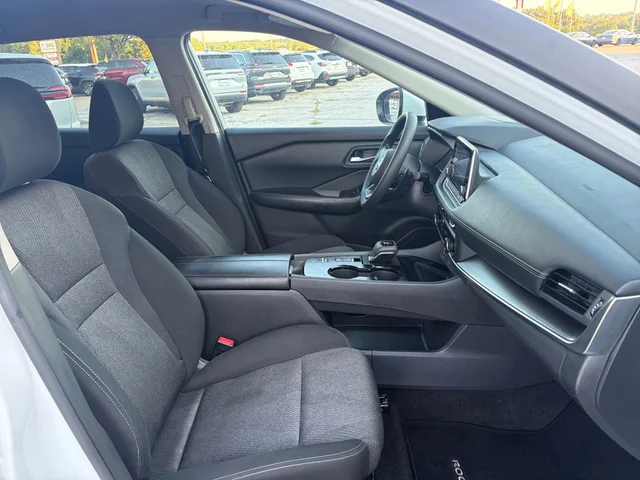 SEMINUEVOS NISSAN Rogue a Estados en autogozo