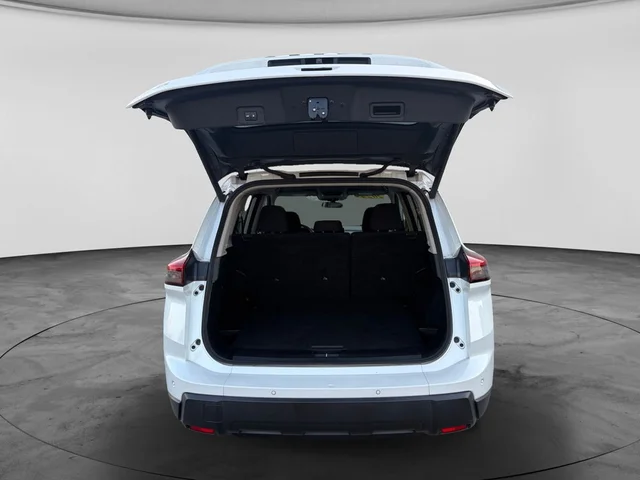SEMINUEVOS NISSAN Rogue a Estados en autogozo